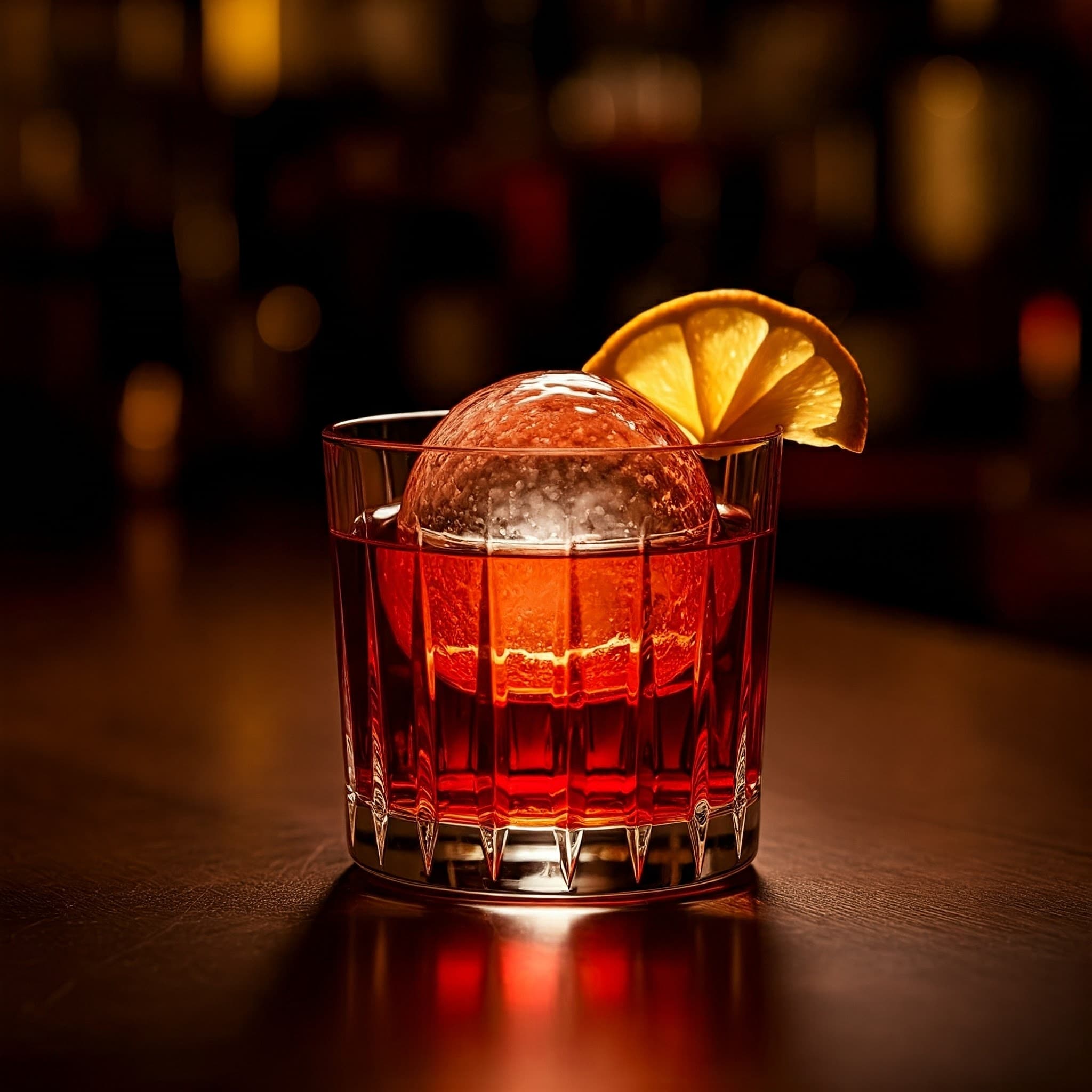 Guido's Negroni