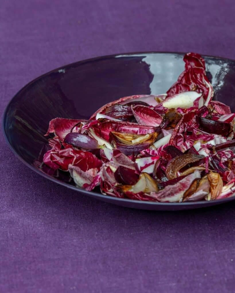 Radicchio Salad