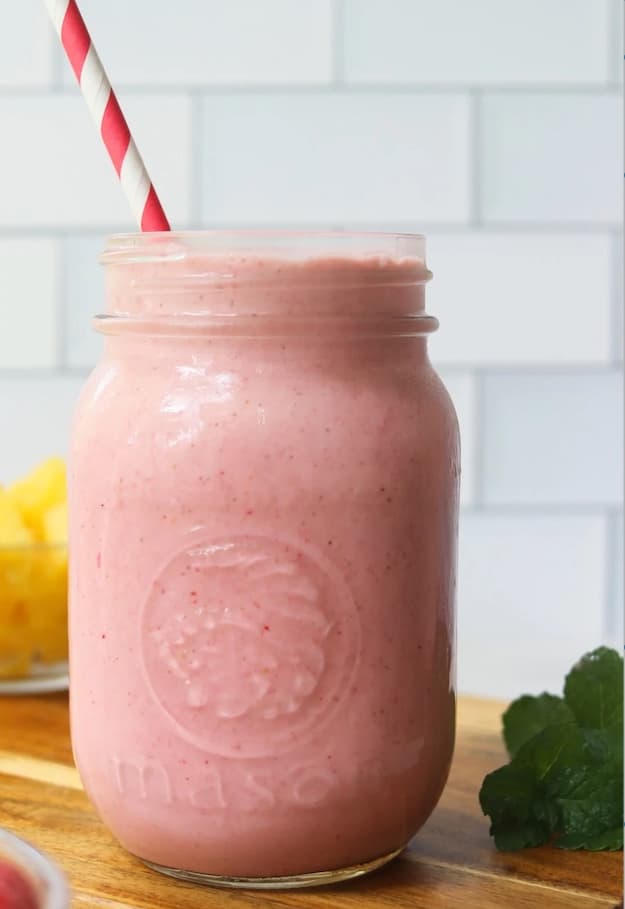 Good Energy Smoothie