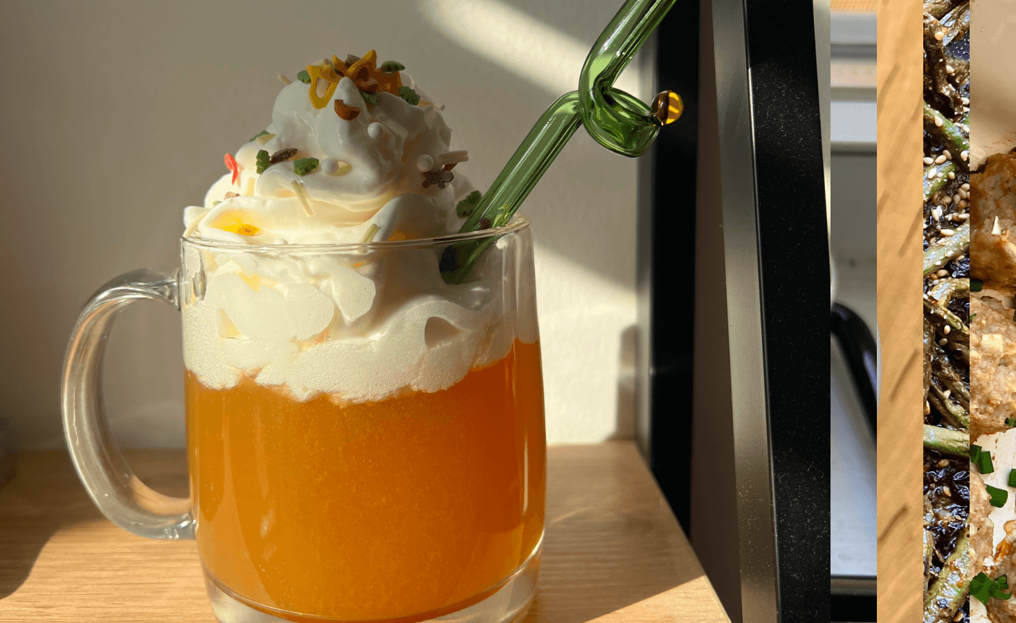 Over the Garden Wall